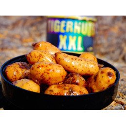Tigernuts XXL ProElite Baits Banana & Strawberry 200ml