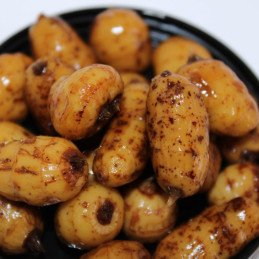 Tigernuts XXL ProElite Baits Banana & Strawberry 200ml