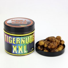 Tigernuts XXL ProElite Baits Krill & Crab 200ml