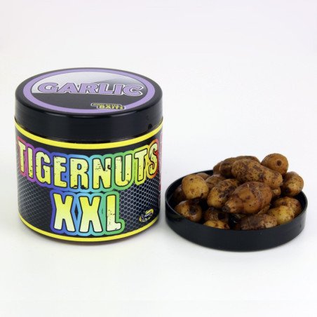 Tigernuts XXL ProElite Baits Garlic 200ml