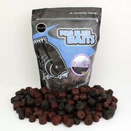 Atractor Pellets 14/20mm ProElite Baits Garlic 800gr