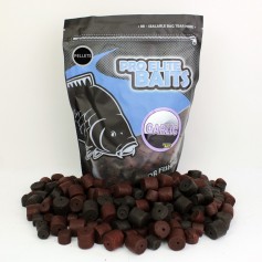 Atractor Pellets 14/20mm ProElite Baits Garlic 800gr