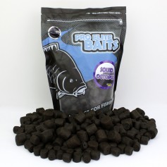 Atractor Pellets 14/20mm ProElite Baits Squid & Octopus 800gr