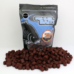 Atractor Pellets 14/20mm ProElite Baits Krill & Crab 800gr