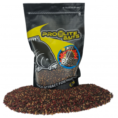 Pellets ProElite Baits Mix Boom 2.5kg