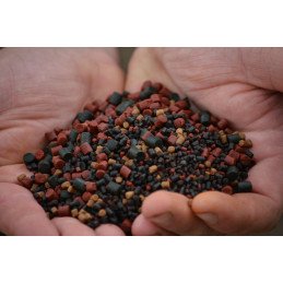Pellets ProElite Baits Mix Boom 2.5kg