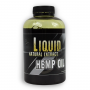 Liquide ProElite Baits Extrait d'Huile de Chènevis (Hemp Oil) 500ml: