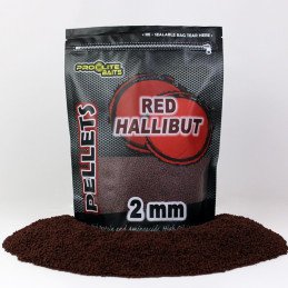 Pellets ProElite Baits Red Halibut 900gr