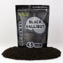 Pellets ProElite Baits Black Halibut 900gr