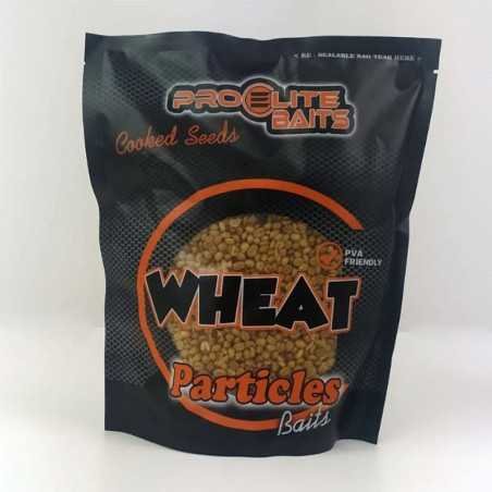 Cooked Particles Wheat ProElite Baits 1000gr