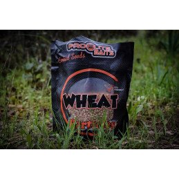 Cooked Particles Wheat ProElite Baits 1000gr