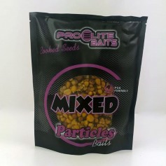 Cooked Particles Mixed ProElite Baits