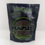 Cooked Particles Hempseed ProElite Baits