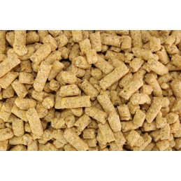 Pellets ProElite Baits Baby Corn 8mm 1.8kg