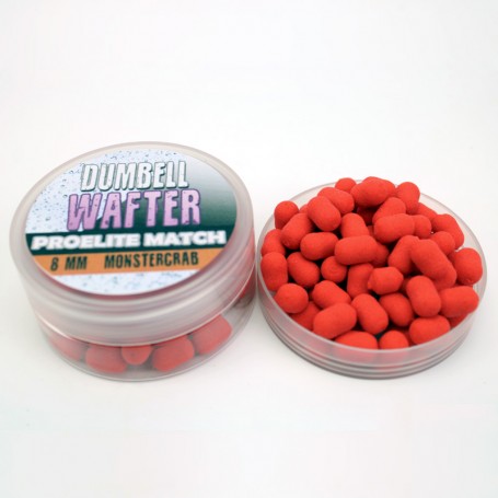 Hook Dumbel Wafter ProElite Baits Monstercrab 8mm