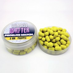 Hook Dumbel Wafter ProElite Baits Pinneapple 8mm