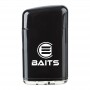 Briquet à gaz Rechargeable & Coupe-Vent ProElite Baits