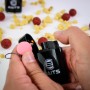 Briquet à gaz Rechargeable & Coupe-Vent ProElite Baits