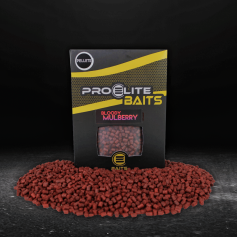 Pellets ProElite Baits Bloody Mulberry Gold 6mm 1kg