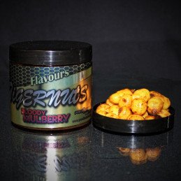 Tigernuts XXL ProElite Baits Bloody Mulberry Gold 200ml