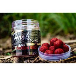 Hard hook Baits ProElite Baits Robin Red Gold 250ml