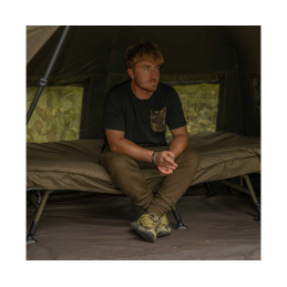 Bedchair Avid Benchmark Ultra Standard System