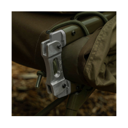 Bedchair Avid Benchmark Ultra Standard System