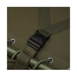 Bedchair Avid Benchmark Ultra Standard System