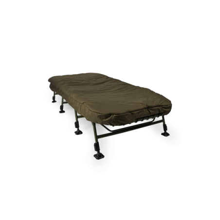 Bedchair Avid Benchmark Ultra X System