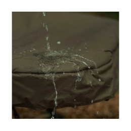 Bedchair Avid Benchmark Ultra X System