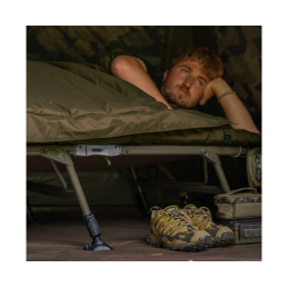 Bedchair Avid Benchmark Ultra X System