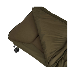 Bedchair 6 Pieds Avid Revolve System