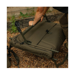Bedchair 6 Pieds Avid Revolve System
