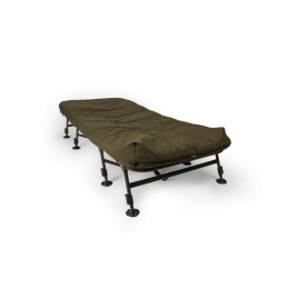 Bedchair 8 Pieds Avid Revolve X System