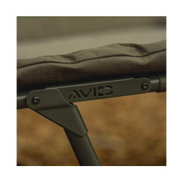 Bedchair 8 Pieds Avid Revolve X