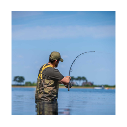 Canne Avid Carp Revolve 10' 3.5lb (anneau de 40mm)