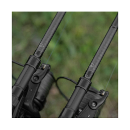 Canne Avid Carp Revolve 10' 3.5lb (anneau de 40mm)