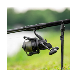 Canne Avid Carp Revolve 10' 3.5lb (anneau de 40mm)