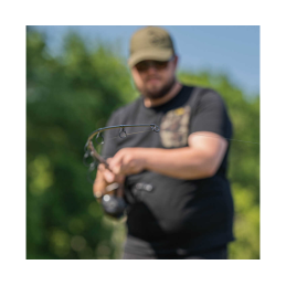 Canne Avid Carp Revolve 10' 3.5lb (anneau de 40mm)