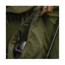 Fourreau 3 Cannes Avid RVS 3 Rod Sleeves