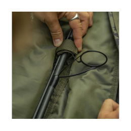 Fourreau 3 Cannes Avid RVS 3 Rod Sleeves