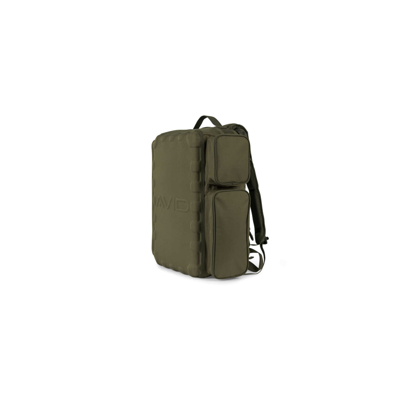 Sac à Dos Avid RVS Ruckbag Sac à Dos Avid RVS Ruckbag-Bagagerie-Carptour