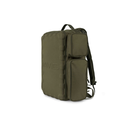 Sac à Dos Avid RVS Ruckbag