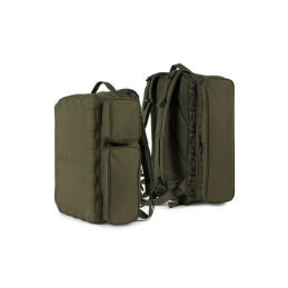 Sac à Dos Avid RVS Ruckbag