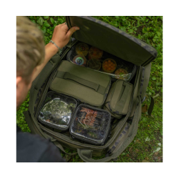 Sac à Dos Avid RVS Ruckbag