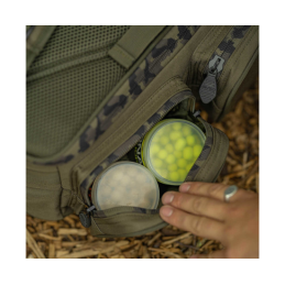 Sac à Dos Avid RVS Ruckbag
