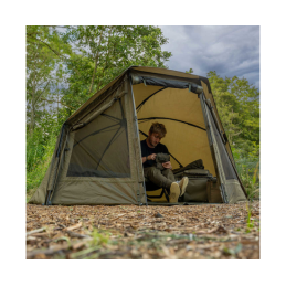 Brolly System Avid Revolve 60"