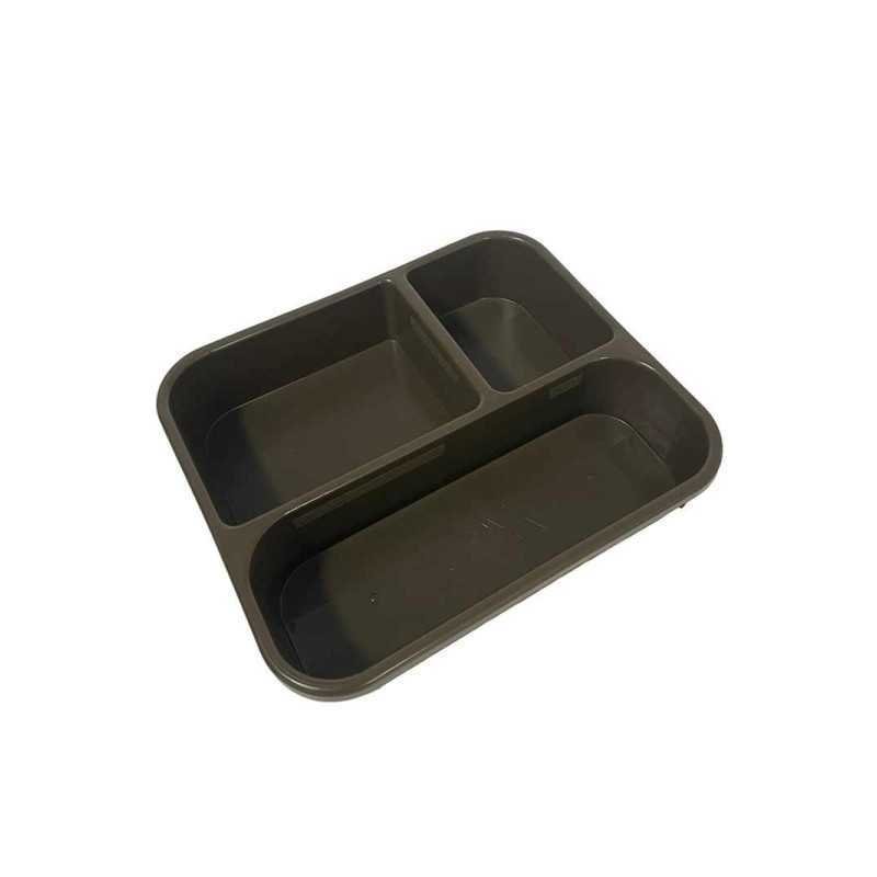 Cuvette Fox Tray Bucket Insert (pour seau de 10L)-Amorçage-Carptour