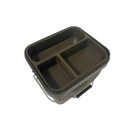 Cuvette Fox Tray Bucket Insert (pour seau de 10L)