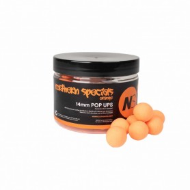 Pop-Ups Orange NS1 18mm (25) CCMoore